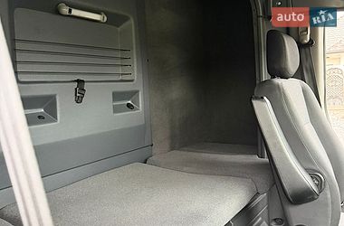 Тентований Renault Master 2022 в Ковелі