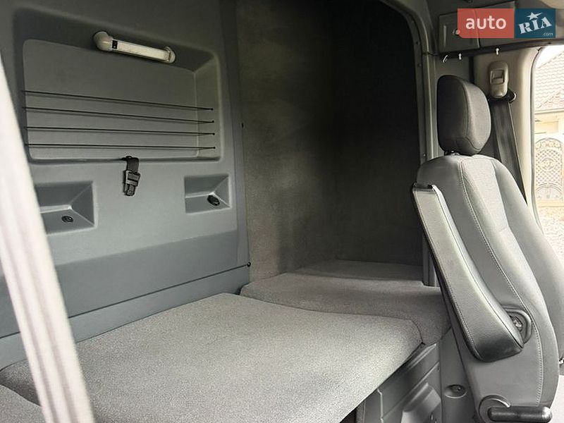 Тентований Renault Master 2022 в Ковелі
