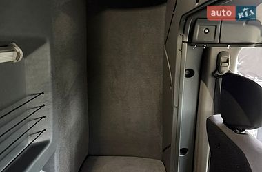 Тентований Renault Master 2022 в Ковелі