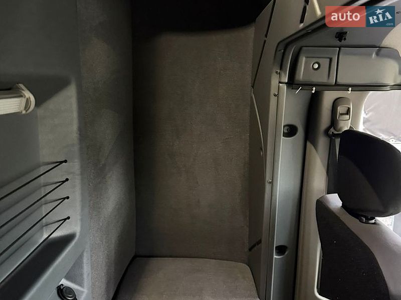 Тентований Renault Master 2022 в Ковелі