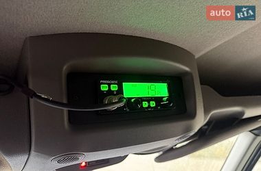 Тентований Renault Master 2022 в Ковелі