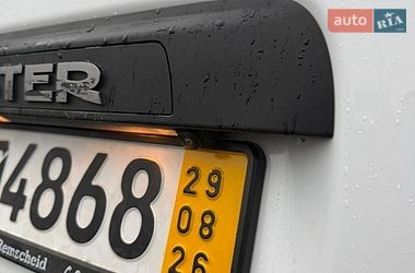 Вантажний фургон Renault Master 2018 в Ковелі