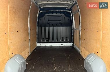 Вантажний фургон Renault Master 2018 в Ковелі