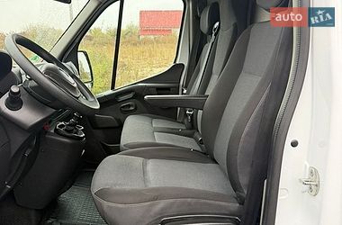 Вантажний фургон Renault Master 2018 в Ковелі