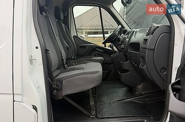 Вантажний фургон Renault Master 2018 в Ковелі