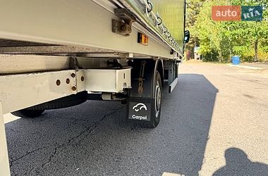 Тентованый Renault Master 2022 в Киеве фото 34 Тентованый Renault Master 2022 в Киеве