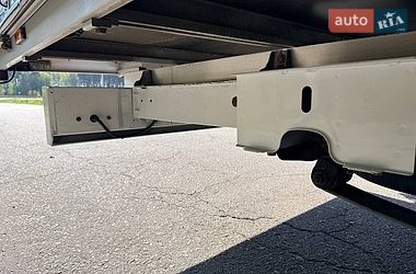 Тентованый Renault Master 2022 в Киеве фото 40 Тентованый Renault Master 2022 в Киеве