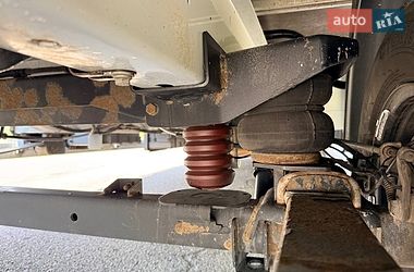 Тентованый Renault Master 2022 в Киеве фото 55 Тентованый Renault Master 2022 в Киеве
