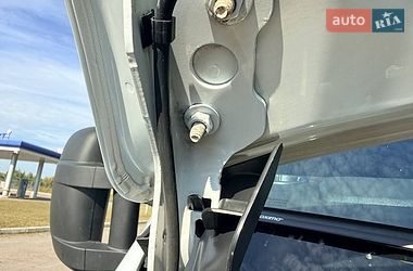 Тентованый Renault Master 2022 в Киеве фото 61 Тентованый Renault Master 2022 в Киеве