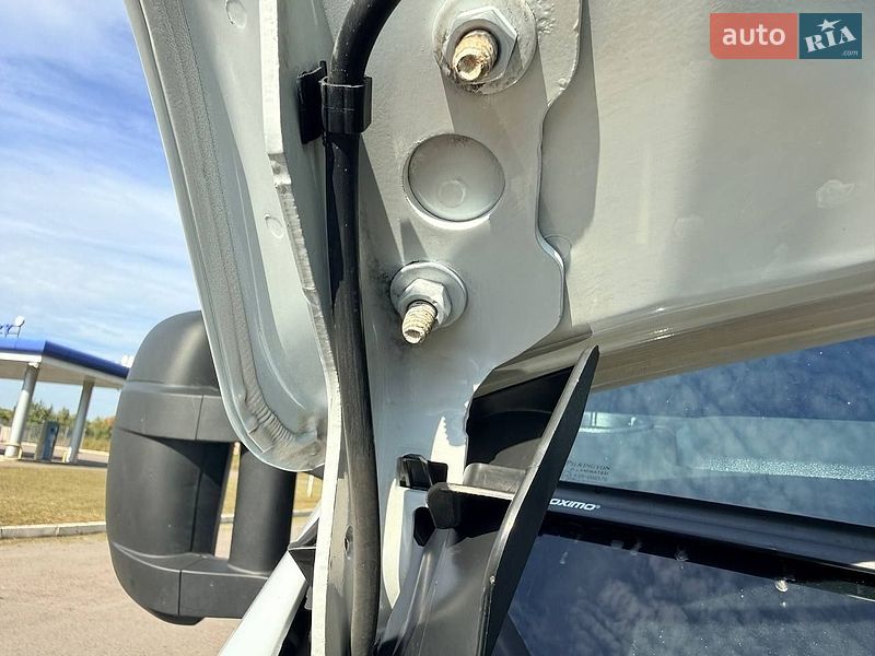Тентованый Renault Master 2022 в Киеве фото 61 Тентованый Renault Master 2022 в Киеве