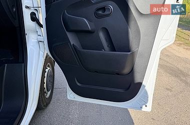 Тентованый Renault Master 2022 в Киеве фото 70 Тентованый Renault Master 2022 в Киеве
