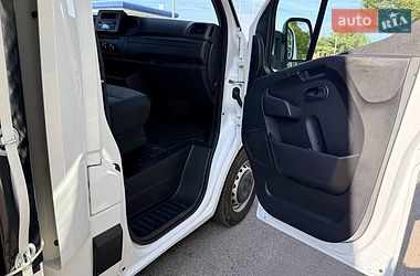 Тентованый Renault Master 2022 в Киеве фото 75 Тентованый Renault Master 2022 в Киеве