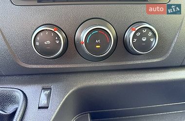 Тентованый Renault Master 2022 в Киеве фото 79 Тентованый Renault Master 2022 в Киеве