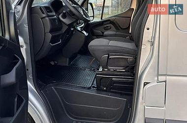 Грузовой фургон Renault Master 2020 в Киеве