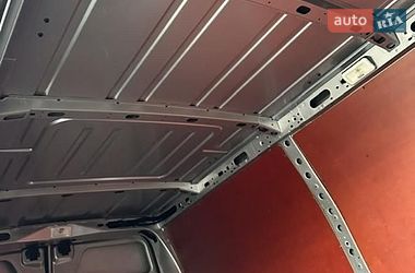 Грузовой фургон Renault Master 2020 в Киеве