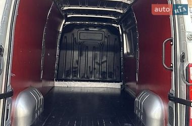 Грузовой фургон Renault Master 2020 в Киеве