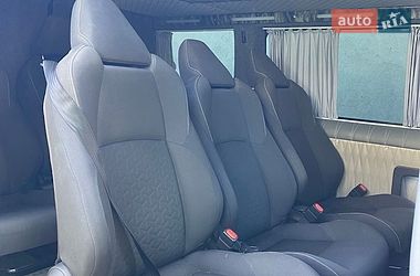 Микроавтобус Renault Master 2020 в Новом Роздоле