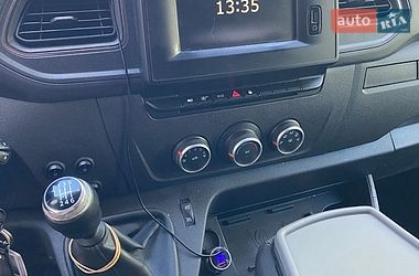 Микроавтобус Renault Master 2020 в Новом Роздоле
