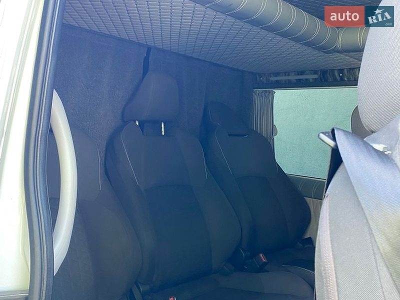 Микроавтобус Renault Master 2020 в Новом Роздоле