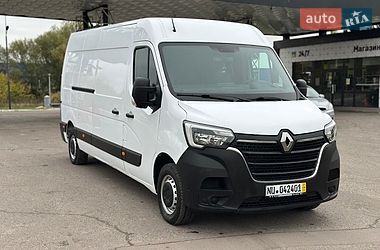 Грузовой фургон Renault Master 2021 в Дубно фото 13 Грузовой фургон Renault Master 2021 в Дубно