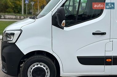 Грузовой фургон Renault Master 2021 в Дубно фото 17 Грузовой фургон Renault Master 2021 в Дубно