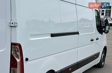 Грузовой фургон Renault Master 2021 в Дубно фото 20 Грузовой фургон Renault Master 2021 в Дубно