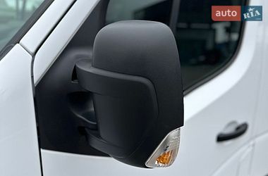 Грузовой фургон Renault Master 2021 в Дубно фото 23 Грузовой фургон Renault Master 2021 в Дубно