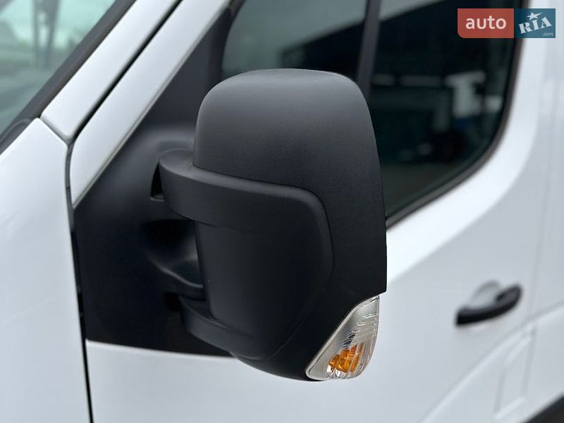 Грузовой фургон Renault Master 2021 в Дубно фото 23 Грузовой фургон Renault Master 2021 в Дубно