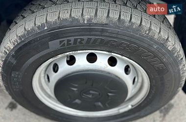 Грузовой фургон Renault Master 2021 в Дубно фото 30 Грузовой фургон Renault Master 2021 в Дубно