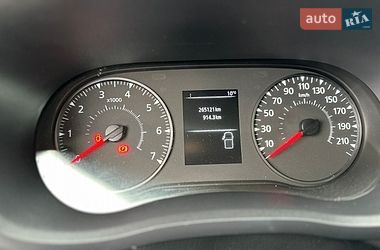 Грузовой фургон Renault Master 2021 в Дубно фото 42 Грузовой фургон Renault Master 2021 в Дубно