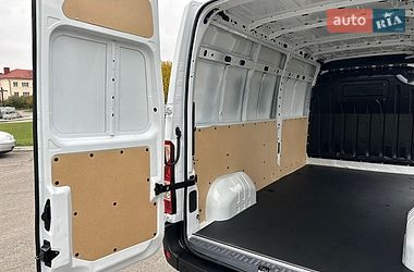 Грузовой фургон Renault Master 2021 в Дубно фото 59 Грузовой фургон Renault Master 2021 в Дубно