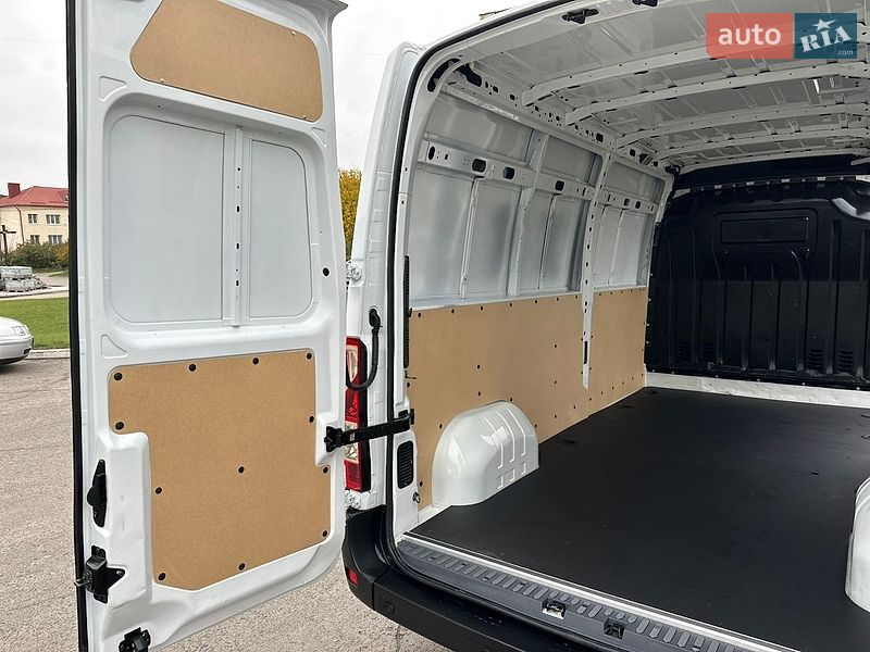 Грузовой фургон Renault Master 2021 в Дубно фото 59 Грузовой фургон Renault Master 2021 в Дубно
