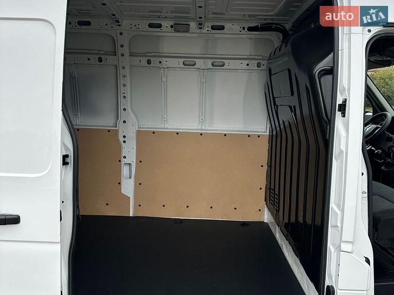 Грузовой фургон Renault Master 2021 в Дубно фото 56 Грузовой фургон Renault Master 2021 в Дубно