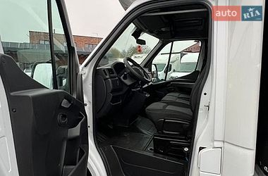 Тентованый Renault Master 2022 в Ковеле фото 22 Тентованый Renault Master 2022 в Ковеле