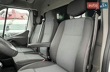 Тентованый Renault Master 2022 в Ковеле фото 23 Тентованый Renault Master 2022 в Ковеле