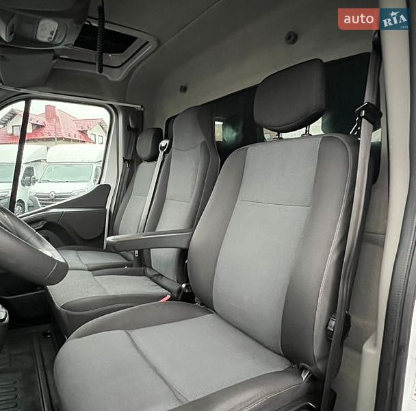 Тентованый Renault Master 2022 в Ковеле фото 23 Тентованый Renault Master 2022 в Ковеле