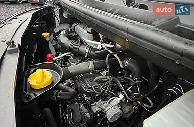 Тентованый Renault Master 2022 в Ковеле фото 37 Тентованый Renault Master 2022 в Ковеле