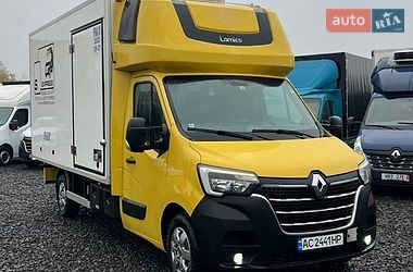 Рефрижератор Renault Master 2020 в Ковелі