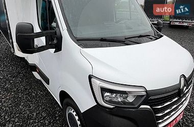 Тентований Renault Master 2023 в Ковелі
