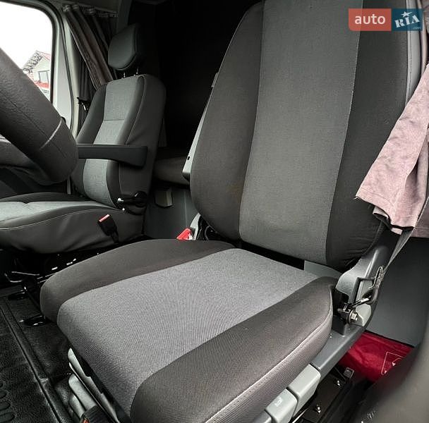 Тентований Renault Master 2023 в Ковелі