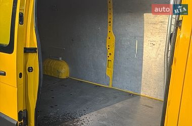 Вантажний фургон Renault Master 2018 в Запоріжжі