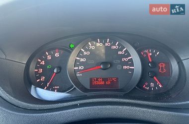 Вантажний фургон Renault Master 2018 в Запоріжжі