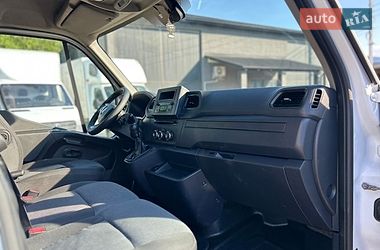 Тентований Renault Master 2023 в Хусті