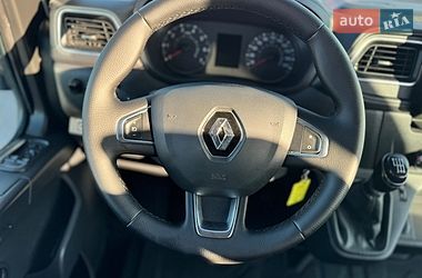 Грузопассажирский фургон Renault Master 2020 в Киеве