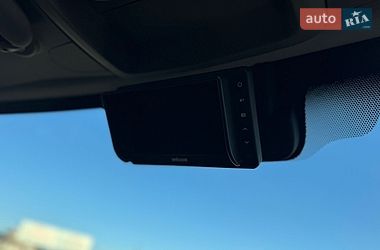 Грузопассажирский фургон Renault Master 2020 в Киеве