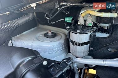 Грузопассажирский фургон Renault Master 2020 в Киеве