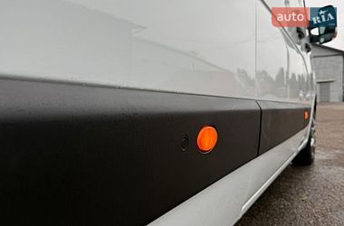 Вантажний фургон Renault Master 2021 в Ковелі