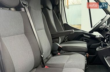 Вантажний фургон Renault Master 2021 в Ковелі