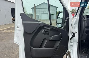 Вантажний фургон Renault Master 2021 в Ковелі