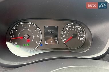 Вантажний фургон Renault Master 2021 в Ковелі